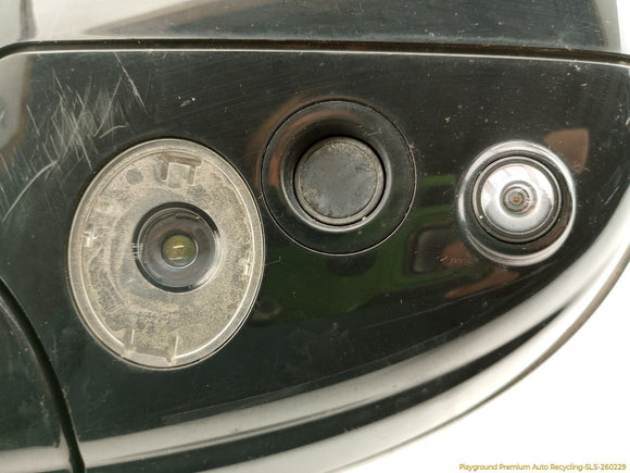 Land Rover Evoque Passenger Right Power Side View Mirror