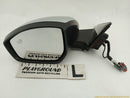 Land Rover Evoque Driver Left Power Side View Mirror-1