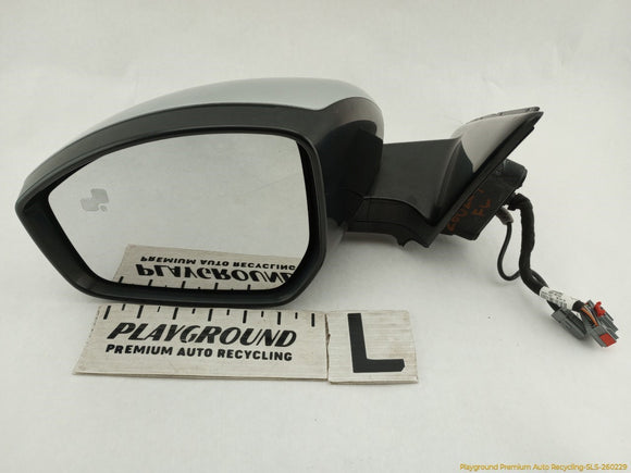Land Rover Evoque Driver Left Power Side View Mirror