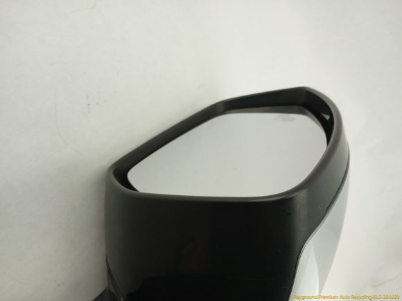 Land Rover Evoque Driver Left Power Side View Mirror