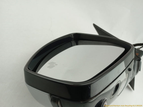 Land Rover Evoque Driver Left Power Side View Mirror
