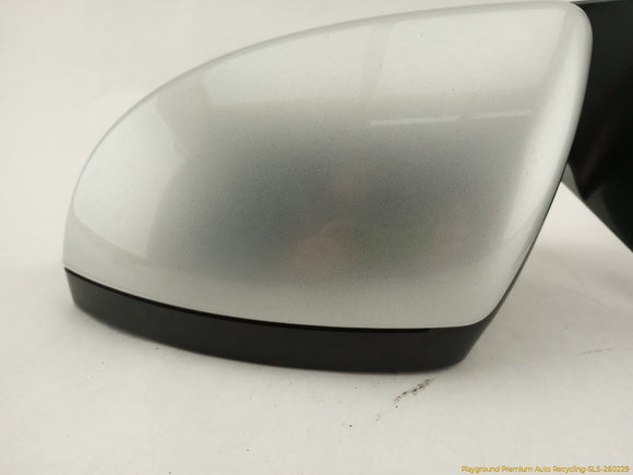 Land Rover Evoque Driver Left Power Side View Mirror