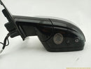 Land Rover Evoque Driver Left Power Side View Mirror-7