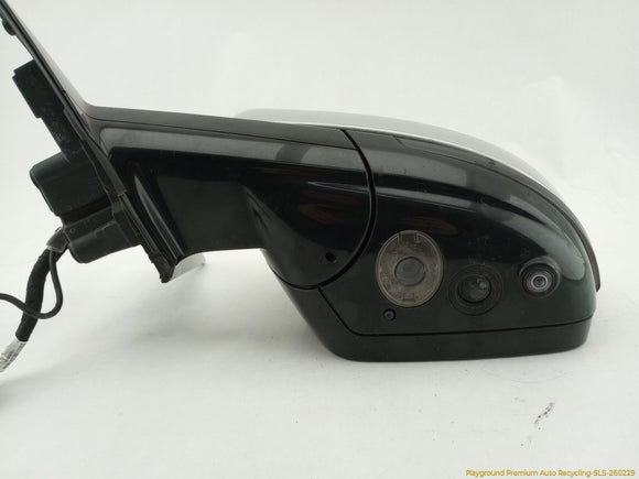 Land Rover Evoque Driver Left Power Side View Mirror