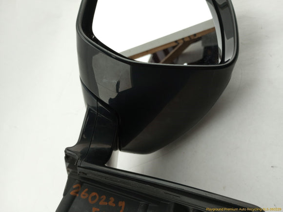 Land Rover Evoque Driver Left Power Side View Mirror