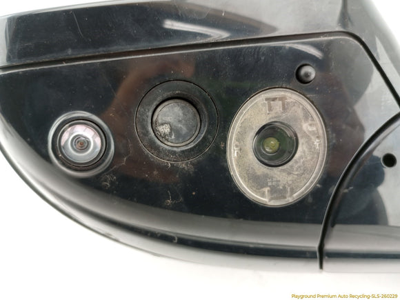 Land Rover Evoque Driver Left Power Side View Mirror