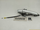 Land Rover Evoque Passenger Right Front Exterior Door Handle-1