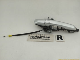 Land Rover Evoque Passenger Right Front Exterior Door Handle