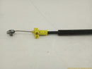Land Rover Evoque Passenger Right Front Exterior Door Handle-2
