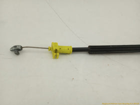 Land Rover Evoque Passenger Right Front Exterior Door Handle - 0