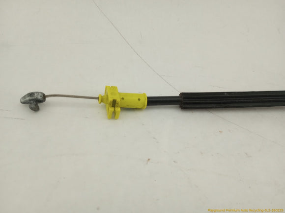 Land Rover Evoque Passenger Right Front Exterior Door Handle