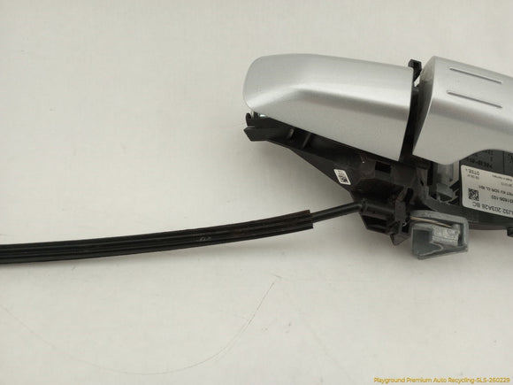 Land Rover Evoque Passenger Right Front Exterior Door Handle
