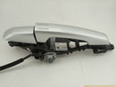 Land Rover Evoque Passenger Right Front Exterior Door Handle-4