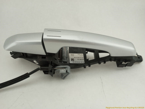 Land Rover Evoque Passenger Right Front Exterior Door Handle