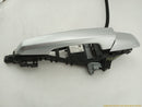Land Rover Evoque Passenger Right Front Exterior Door Handle-5
