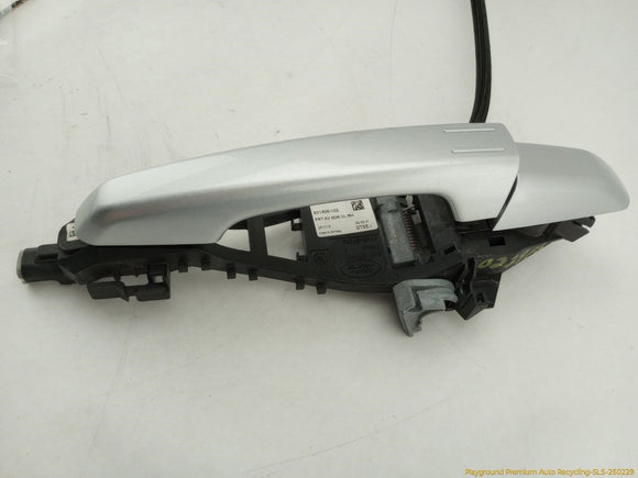 Land Rover Evoque Passenger Right Front Exterior Door Handle