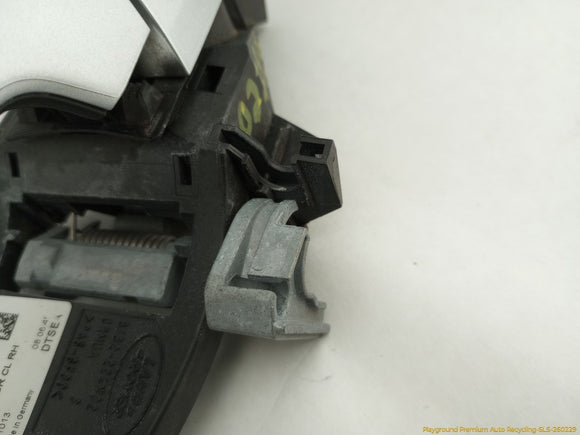 Land Rover Evoque Passenger Right Front Exterior Door Handle