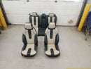 Land Rover Evoque Complete Seat Set-1