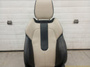 Land Rover Evoque Complete Seat Set-2