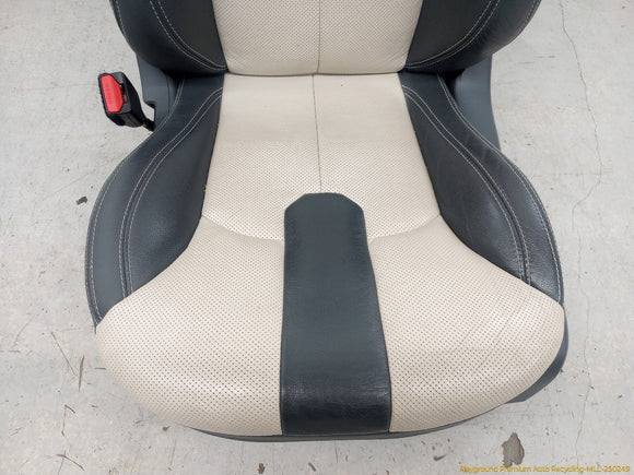 Land Rover Evoque Complete Seat Set