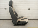 Land Rover Evoque Complete Seat Set-4