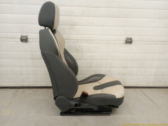 Land Rover Evoque Complete Seat Set
