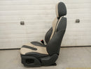 Land Rover Evoque Complete Seat Set-5