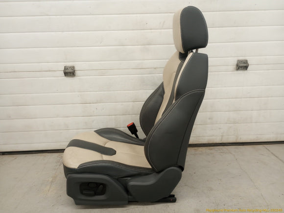 Land Rover Evoque Complete Seat Set
