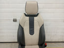 Land Rover Evoque Complete Seat Set-7