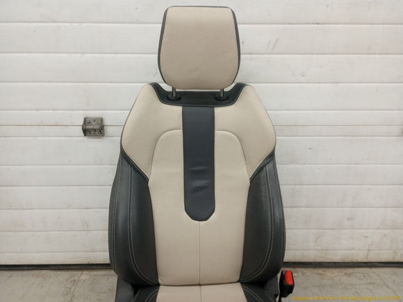 Land Rover Evoque Complete Seat Set