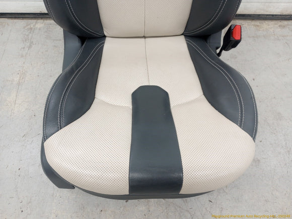 Land Rover Evoque Complete Seat Set