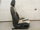 Land Rover Evoque Complete Seat Set-9