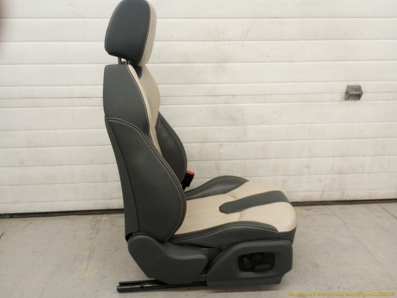 Land Rover Evoque Complete Seat Set