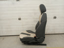 Land Rover Evoque Complete Seat Set-10