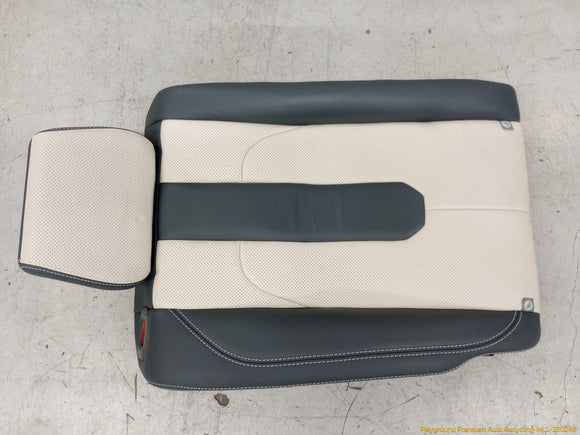 Land Rover Evoque Complete Seat Set
