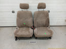 Toyota 4Runner Pair Of Front Seats-1