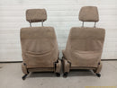 Toyota 4Runner Pair Of Front Seats-3