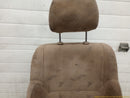 Toyota 4Runner Pair Of Front Seats-5
