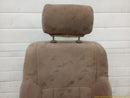 Toyota 4Runner Pair Of Front Seats-11