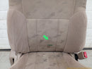 Toyota 4Runner Pair Of Front Seats-12