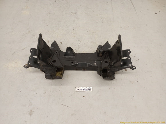 Corvette C4 Front Crossmember Subframe