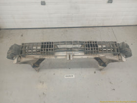 Corvette C4 Rear Bumper Reinforcement