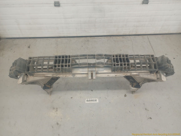 Corvette C4 Rear Bumper Reinforcement