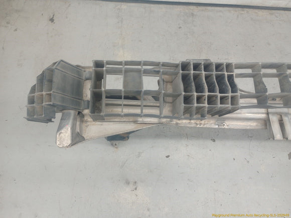 Corvette C4 Rear Bumper Reinforcement