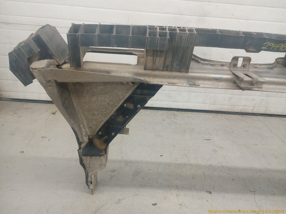 Corvette C4 Rear Bumper Reinforcement