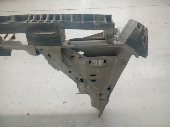 Corvette C4 Rear Bumper Reinforcement