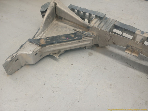 Corvette C4 Rear Bumper Reinforcement