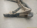 Corvette C4 Rear Bumper Reinforcement-11