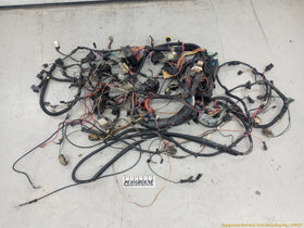 Corvette C4 Full Car Body Wire Harness