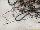 Corvette C4 Full Car Body Wire Harness-5
